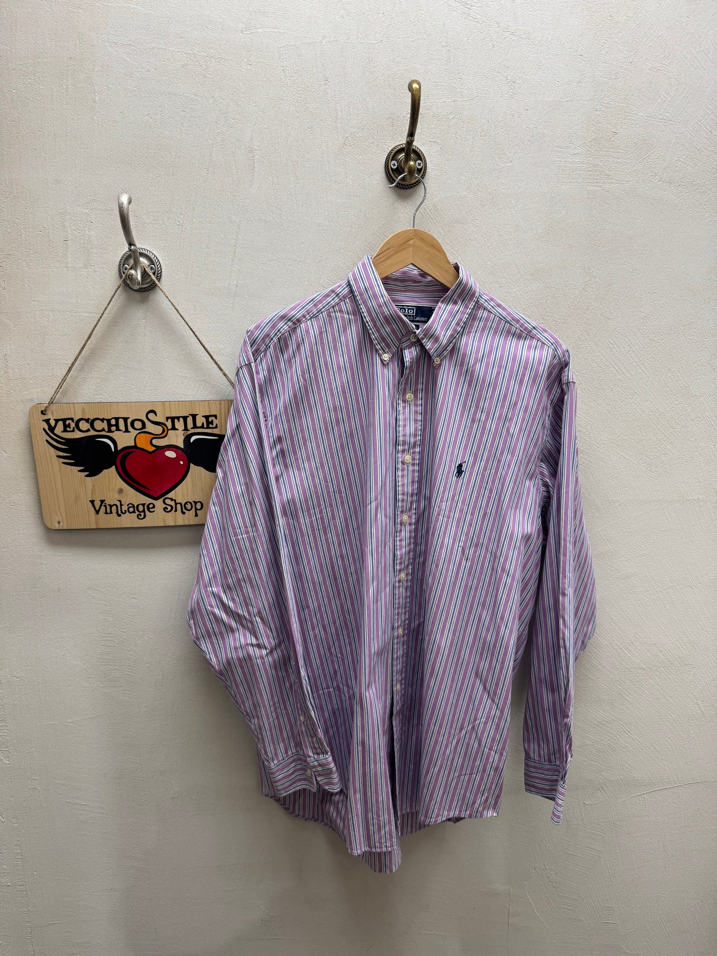 RALPH LAUREN