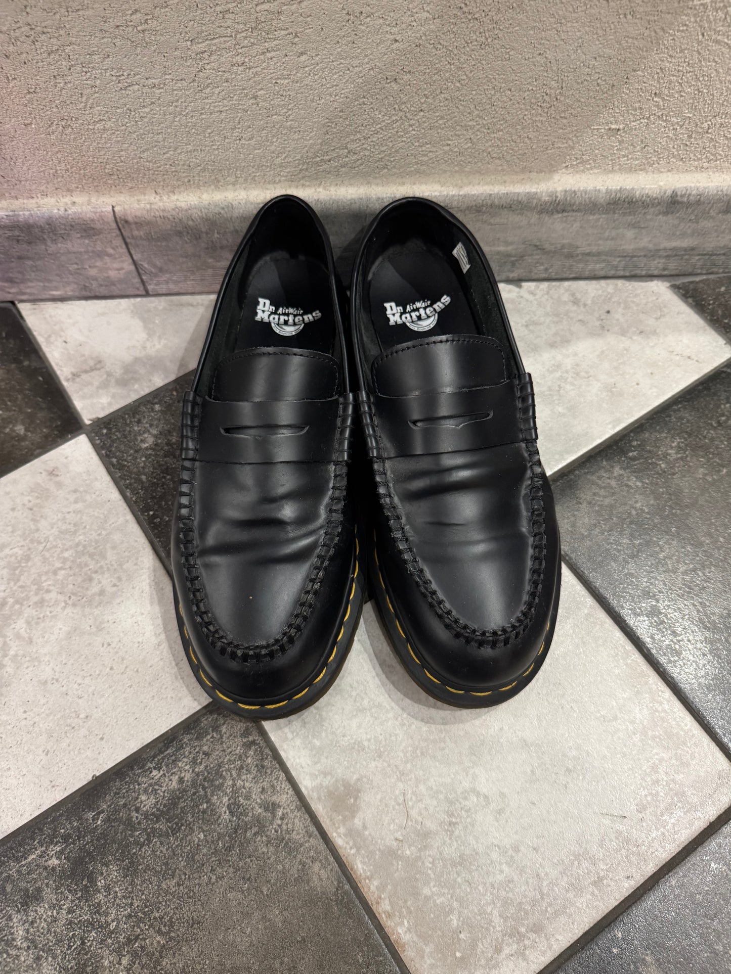 DR MARTENS PENTON