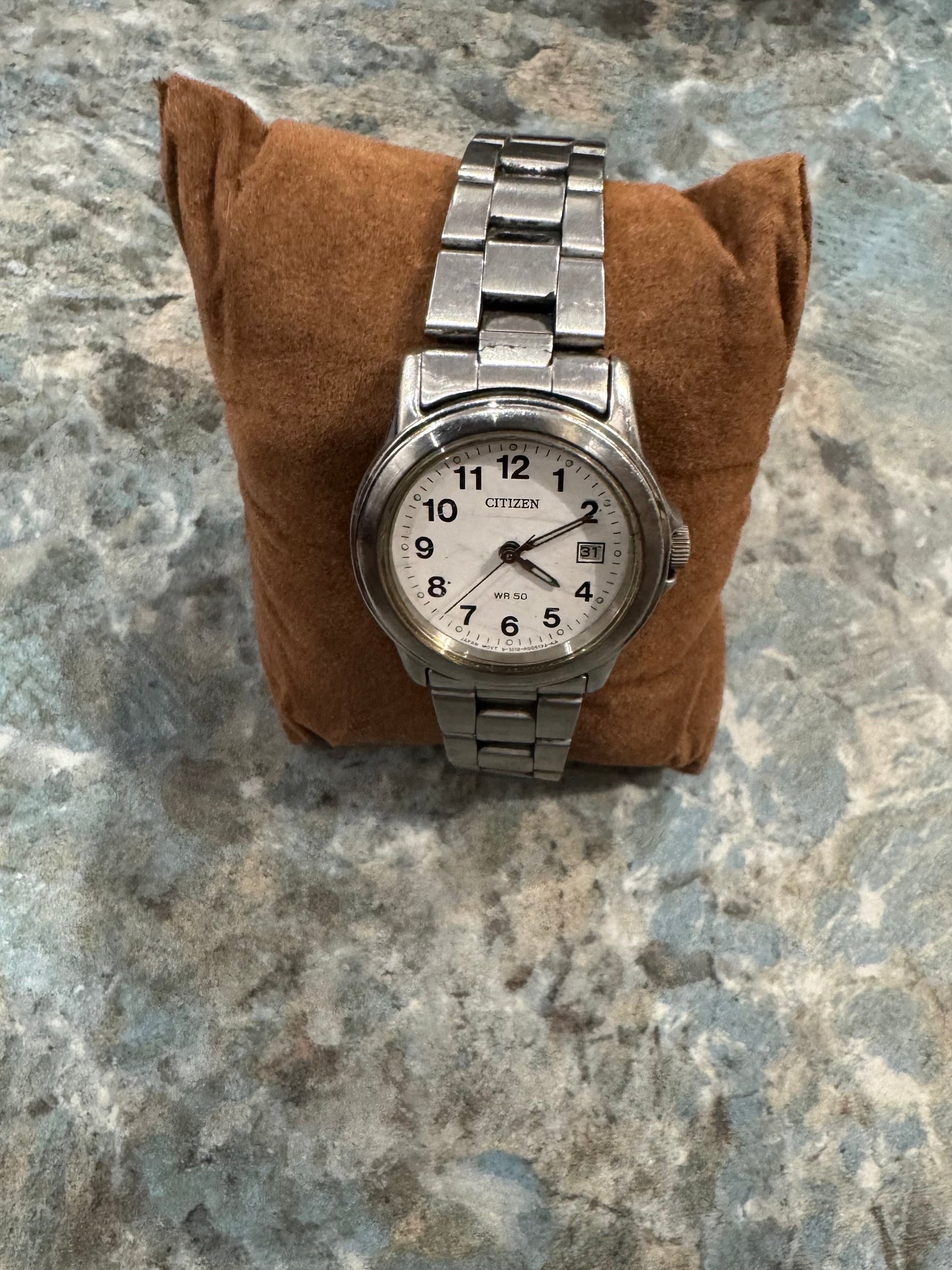 CITIZEN WR-50