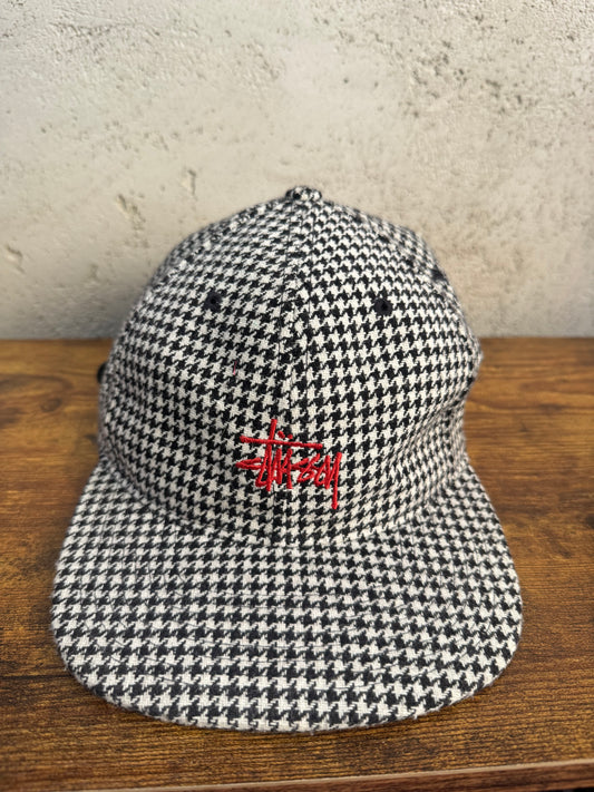 STUSSY