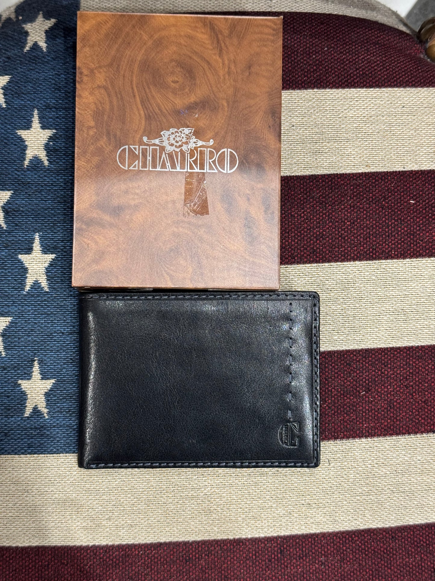 EL CHARRO