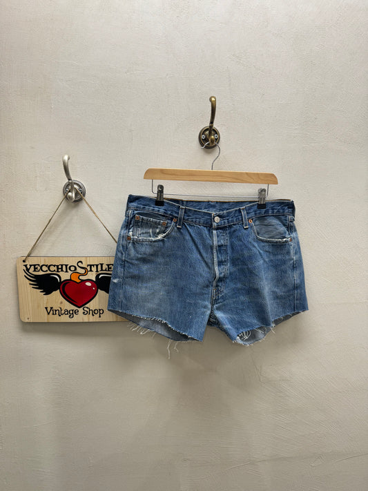 LEVI’S 501