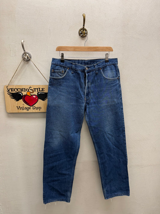 LEVI’S 501 MADE IN U.S.A.