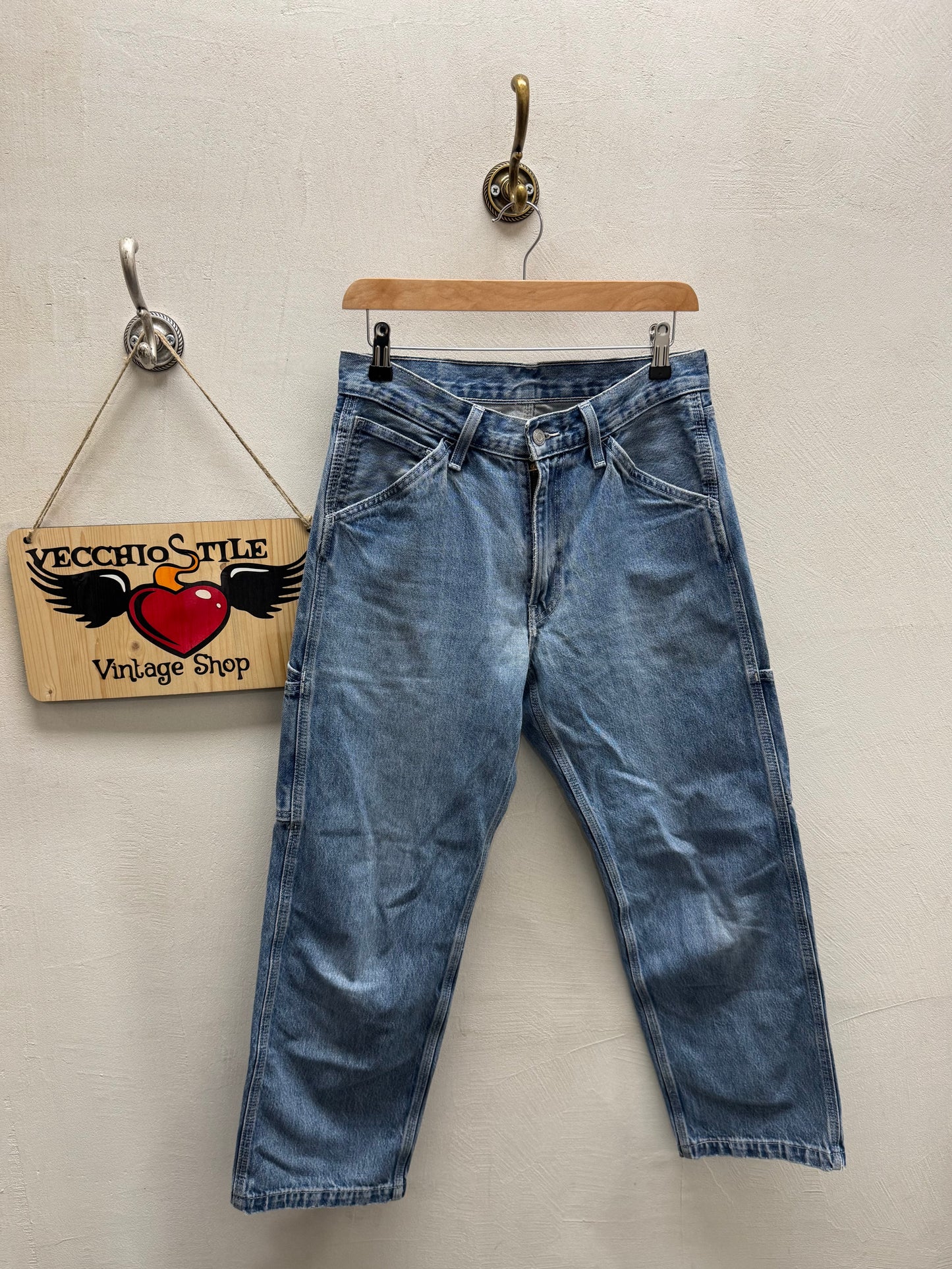 LEVI’S CARPENTER