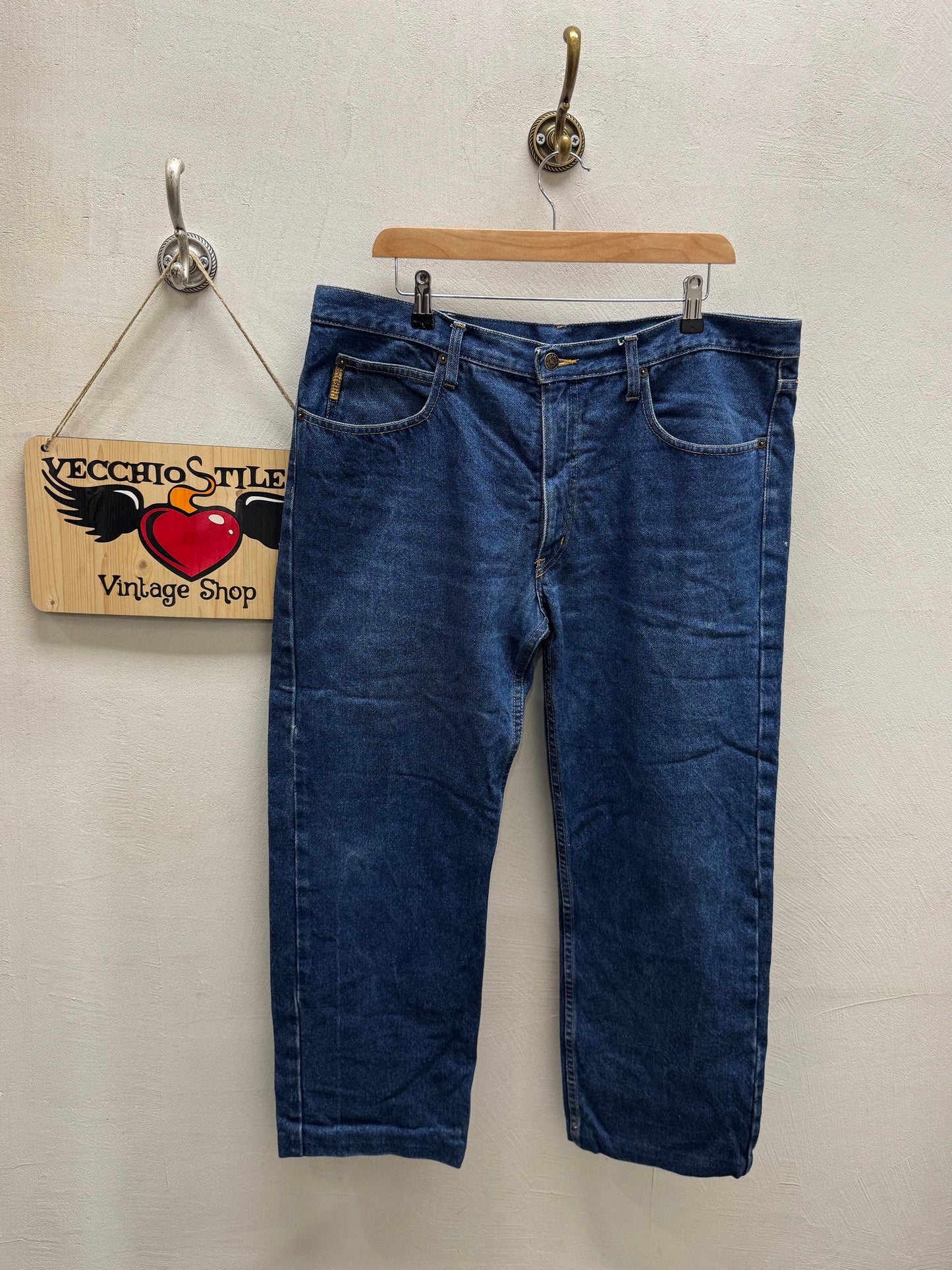 ARMANI JEANS