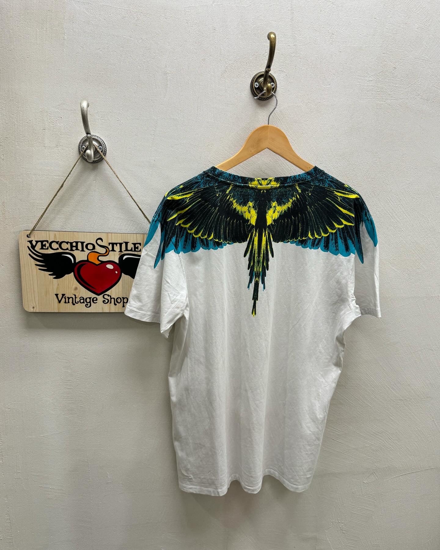 MARCELO BURLON