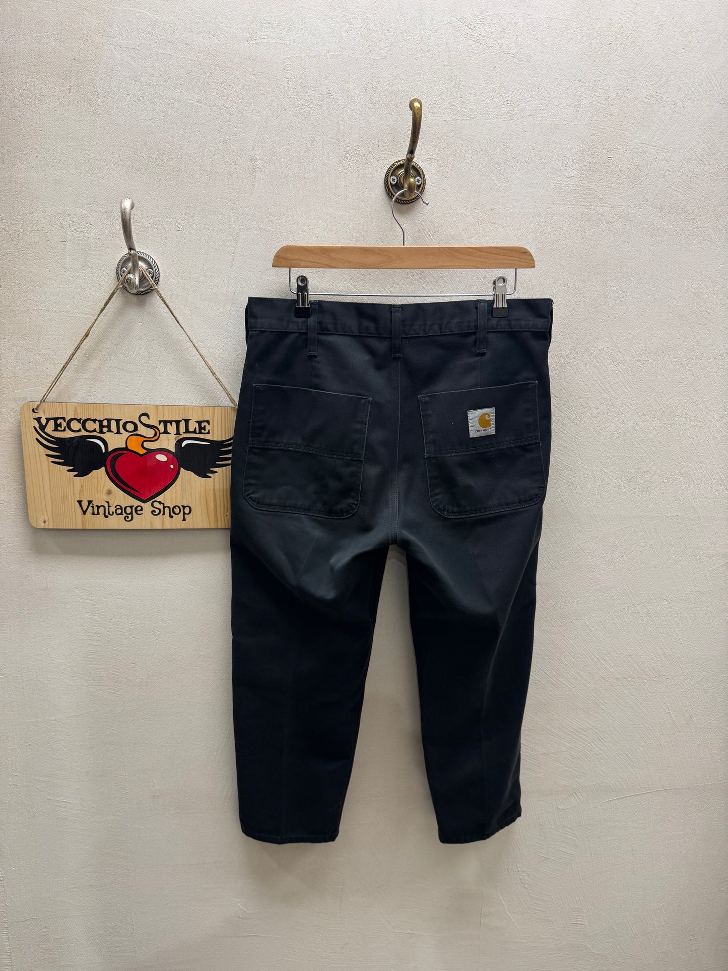 CARHARTT ABBOTT