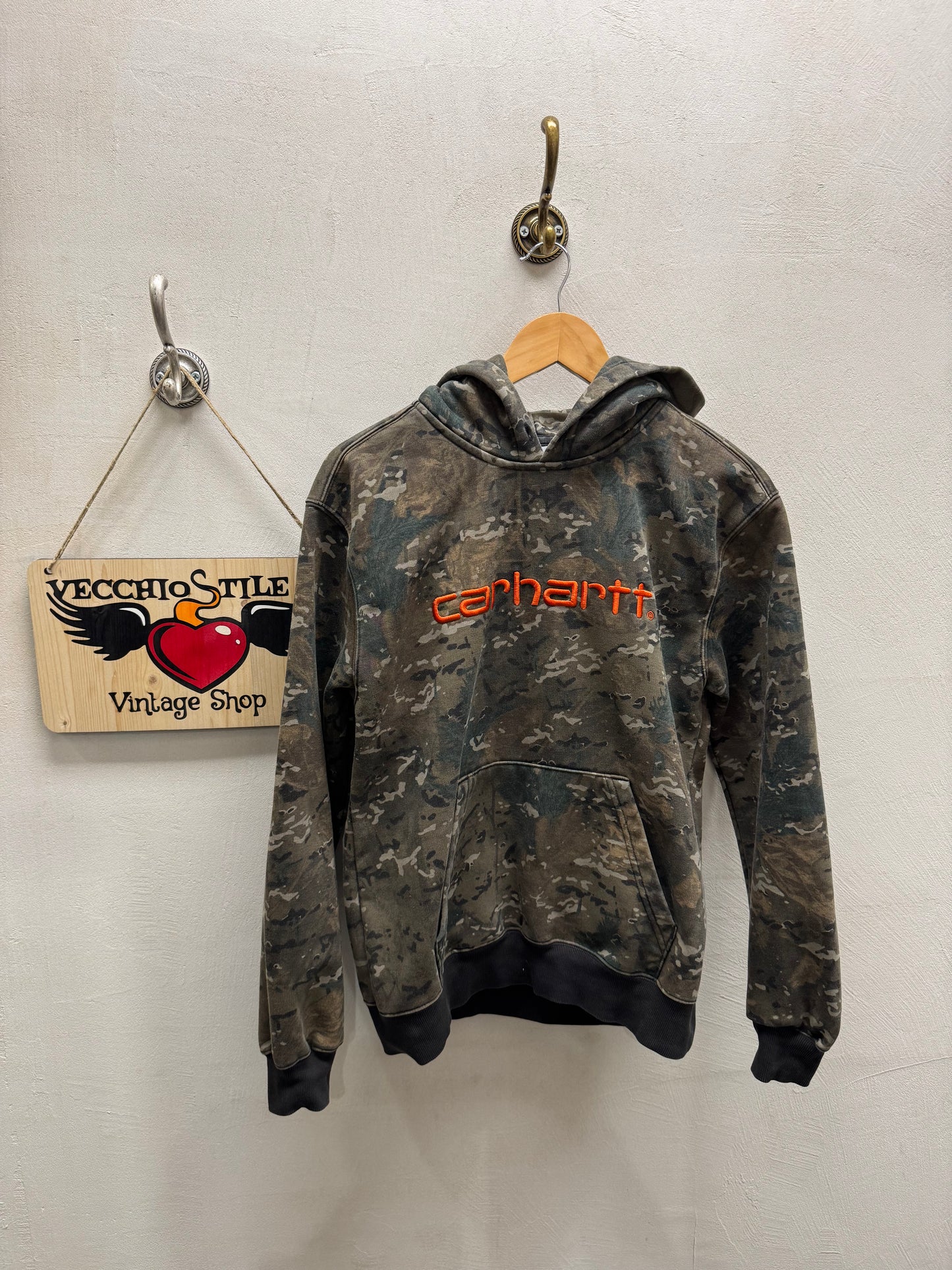CARHARTT