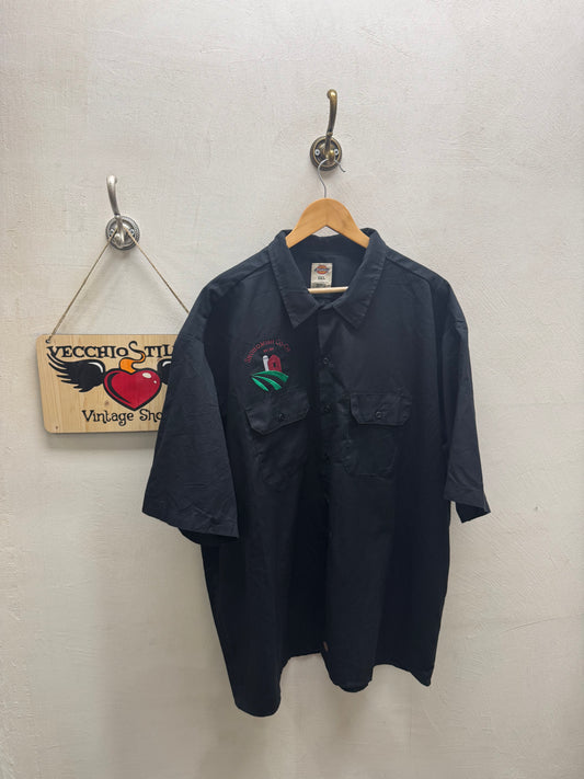 DICKIES