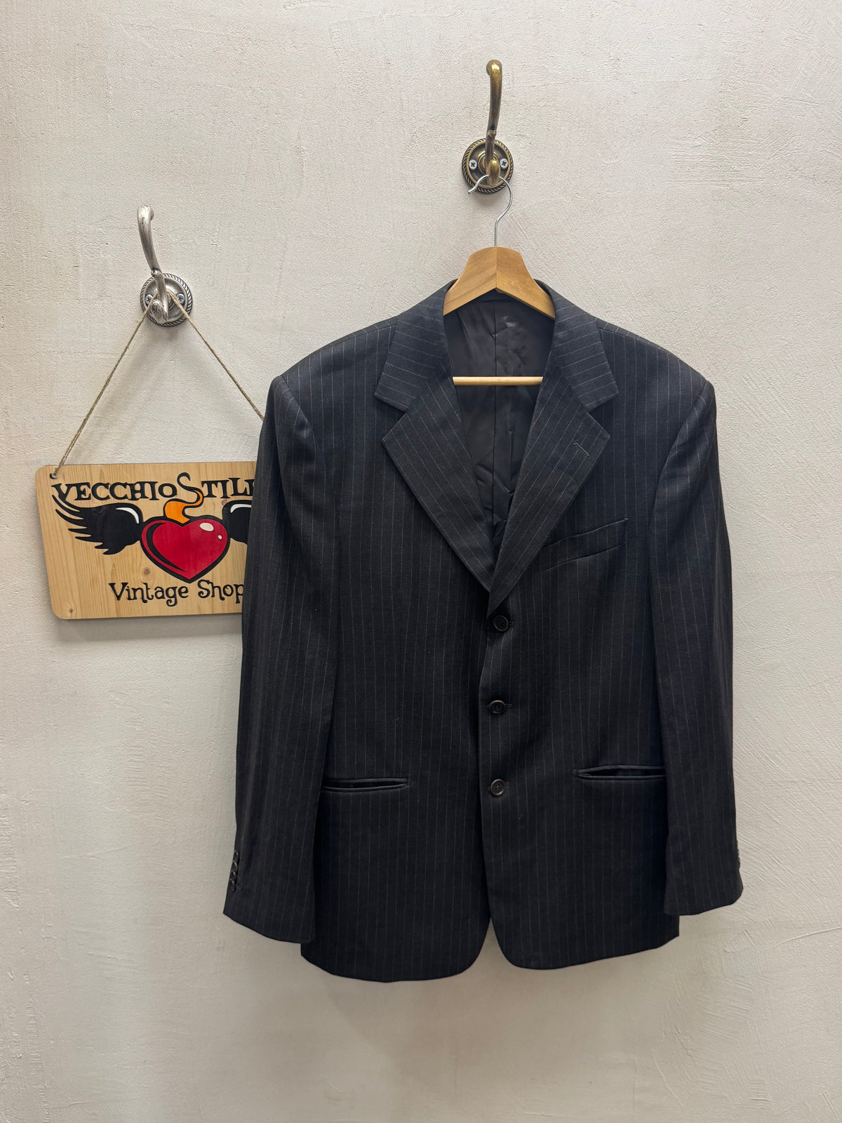 LORO PIANA X LEBOLE