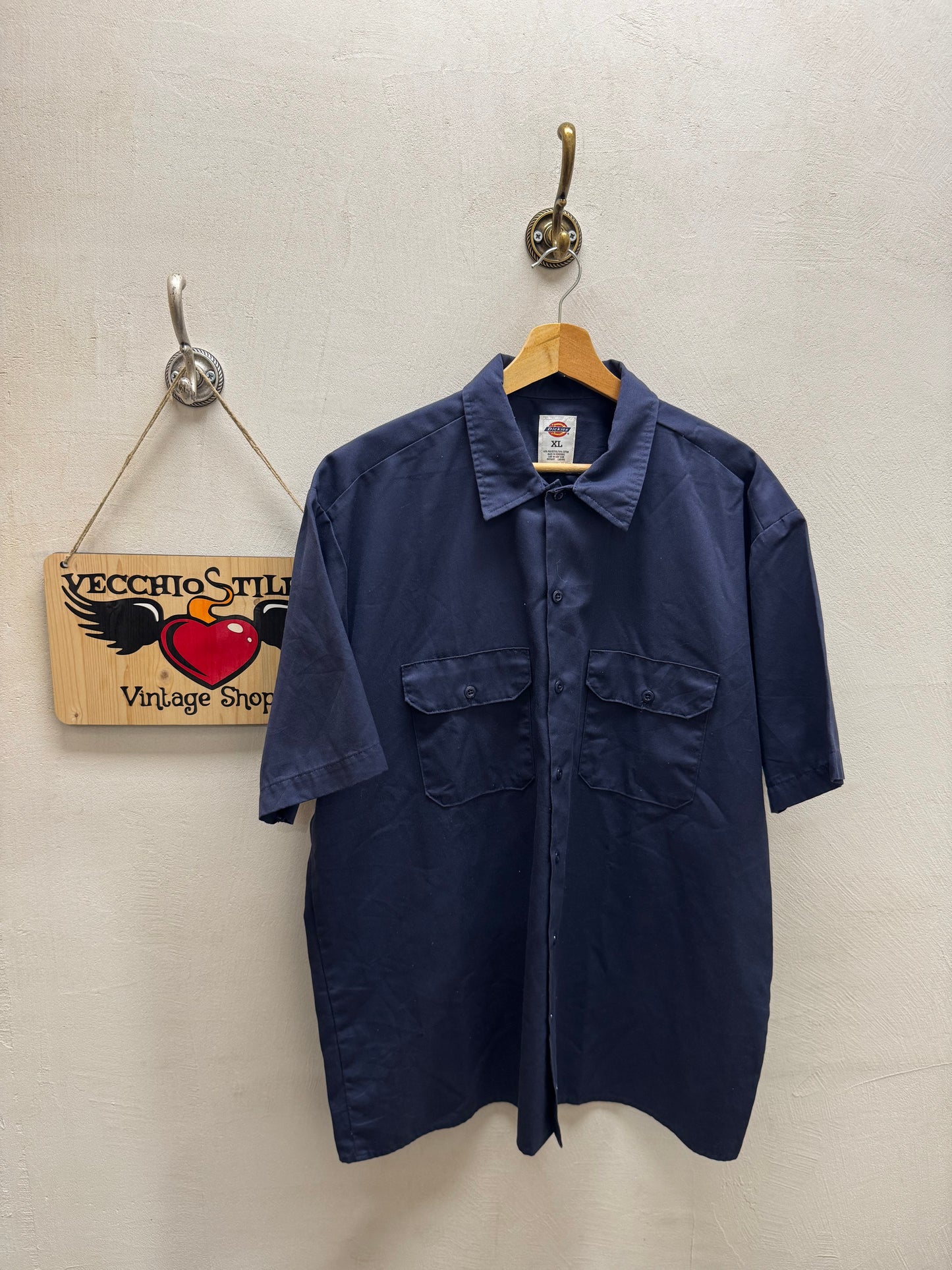 DICKIES