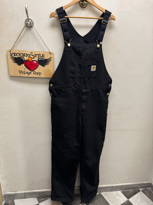 CARHARTT BIB OVERALL