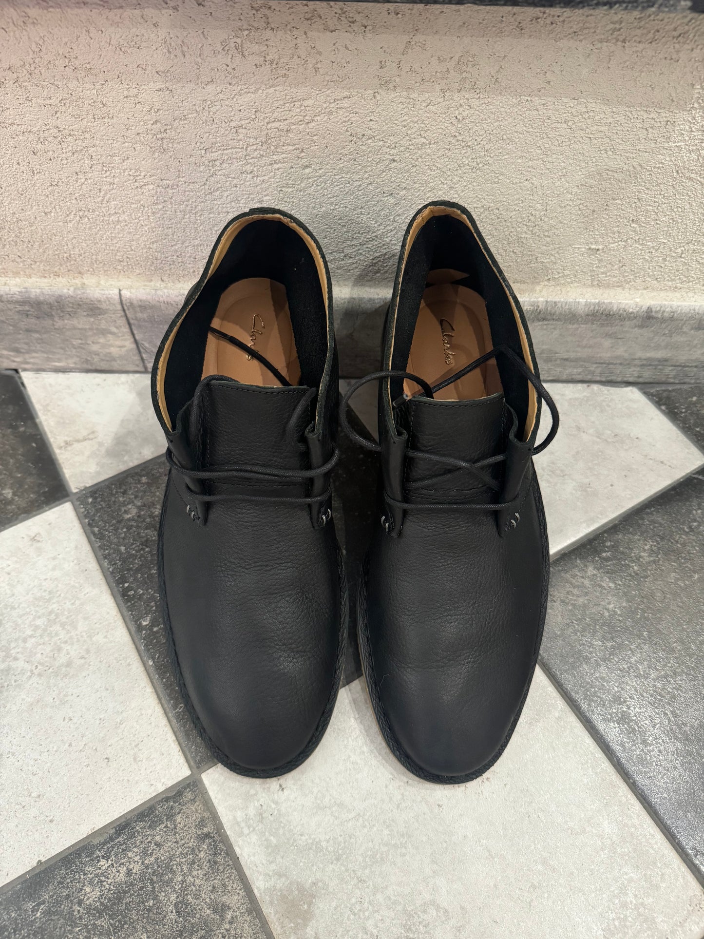CLARKS
