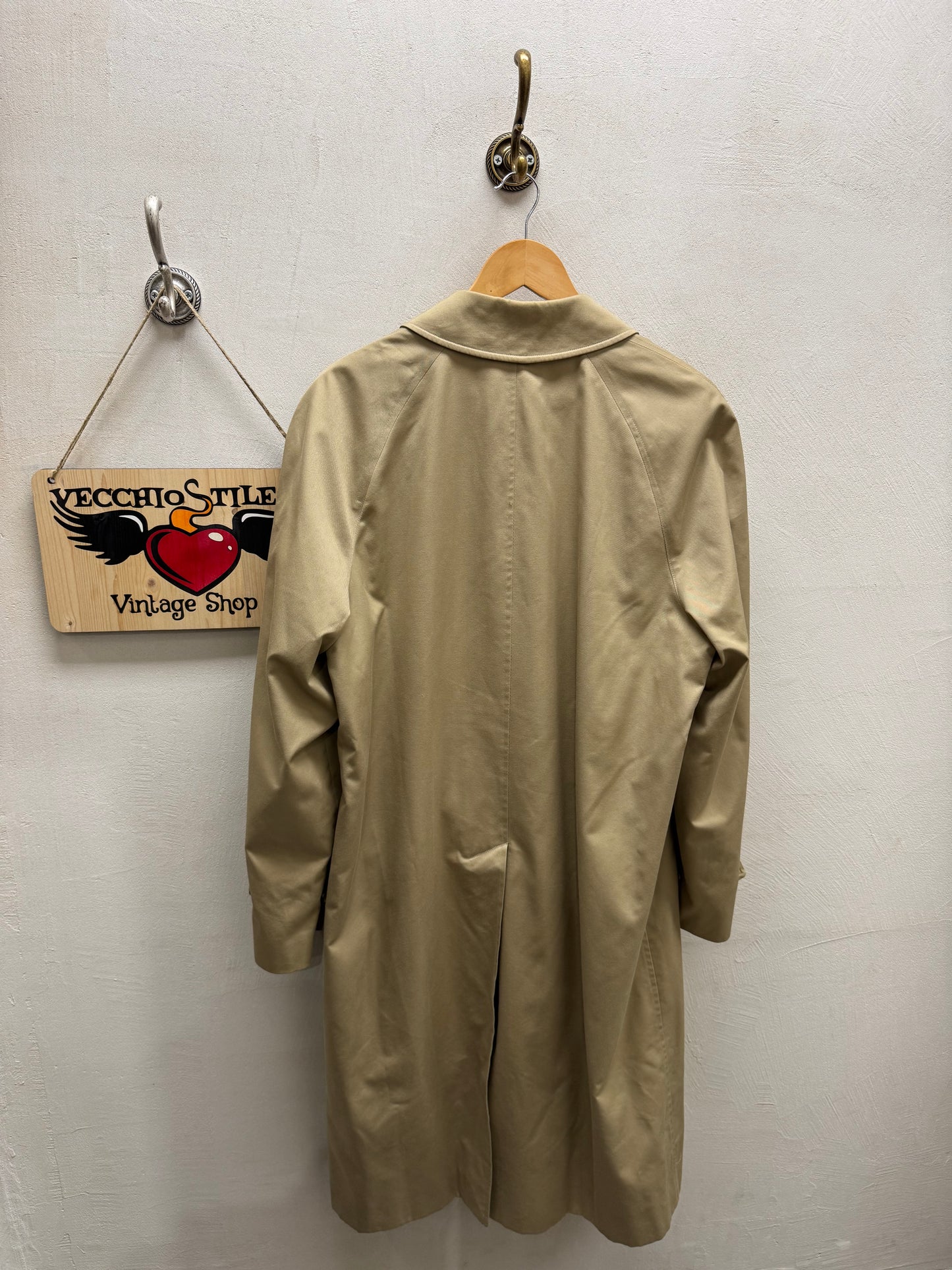 BURBERRY