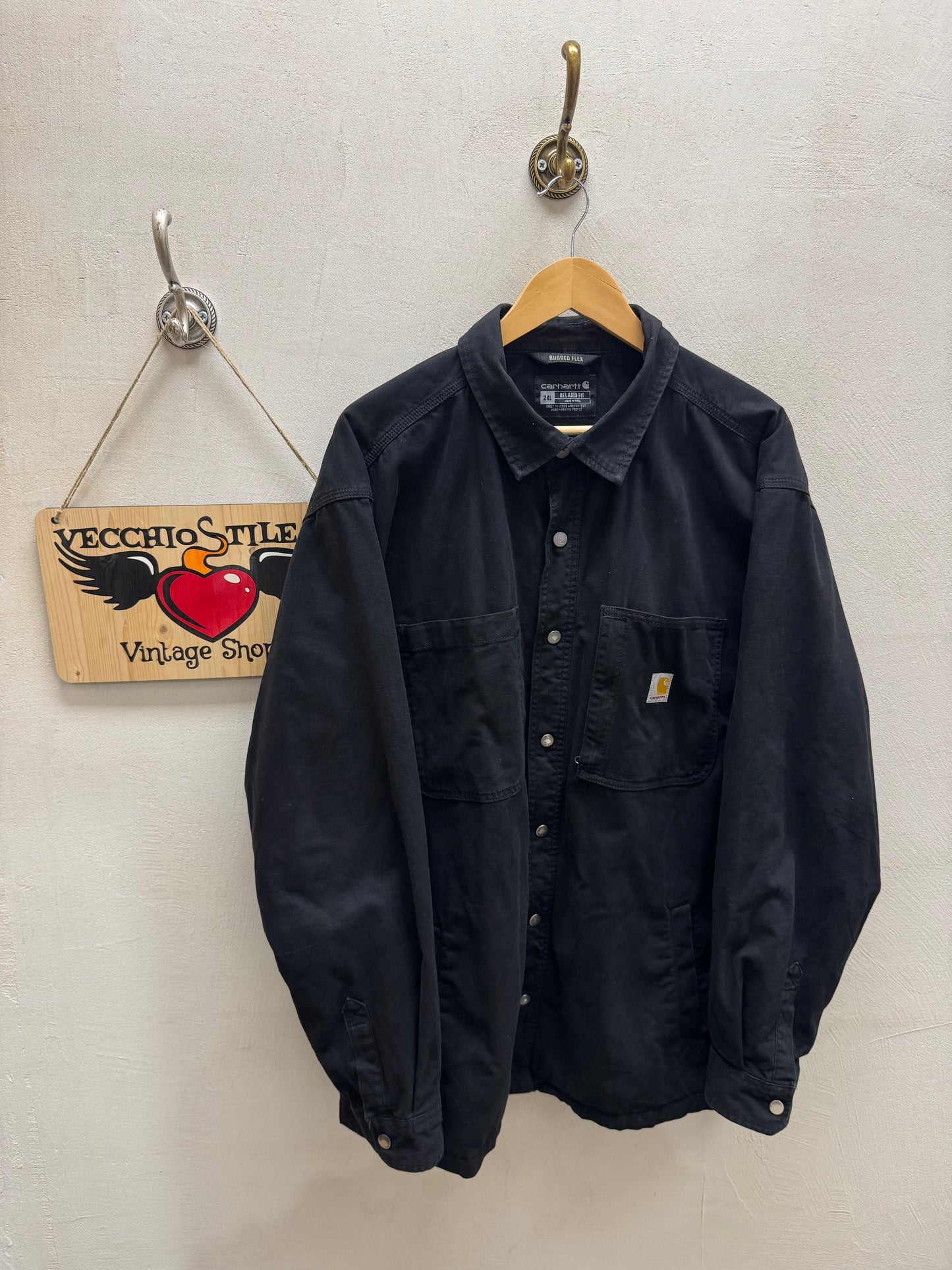 CARHARTT RUGGED FLEX