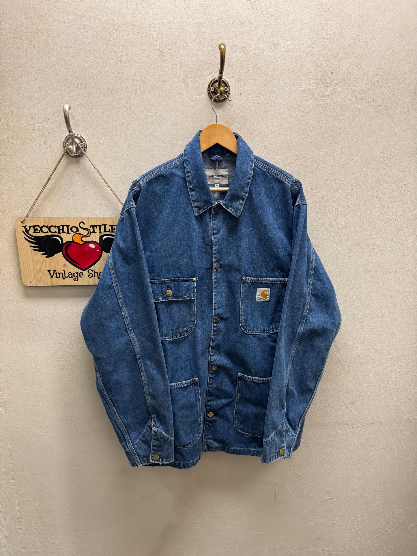 CARHARTT OG CHORE