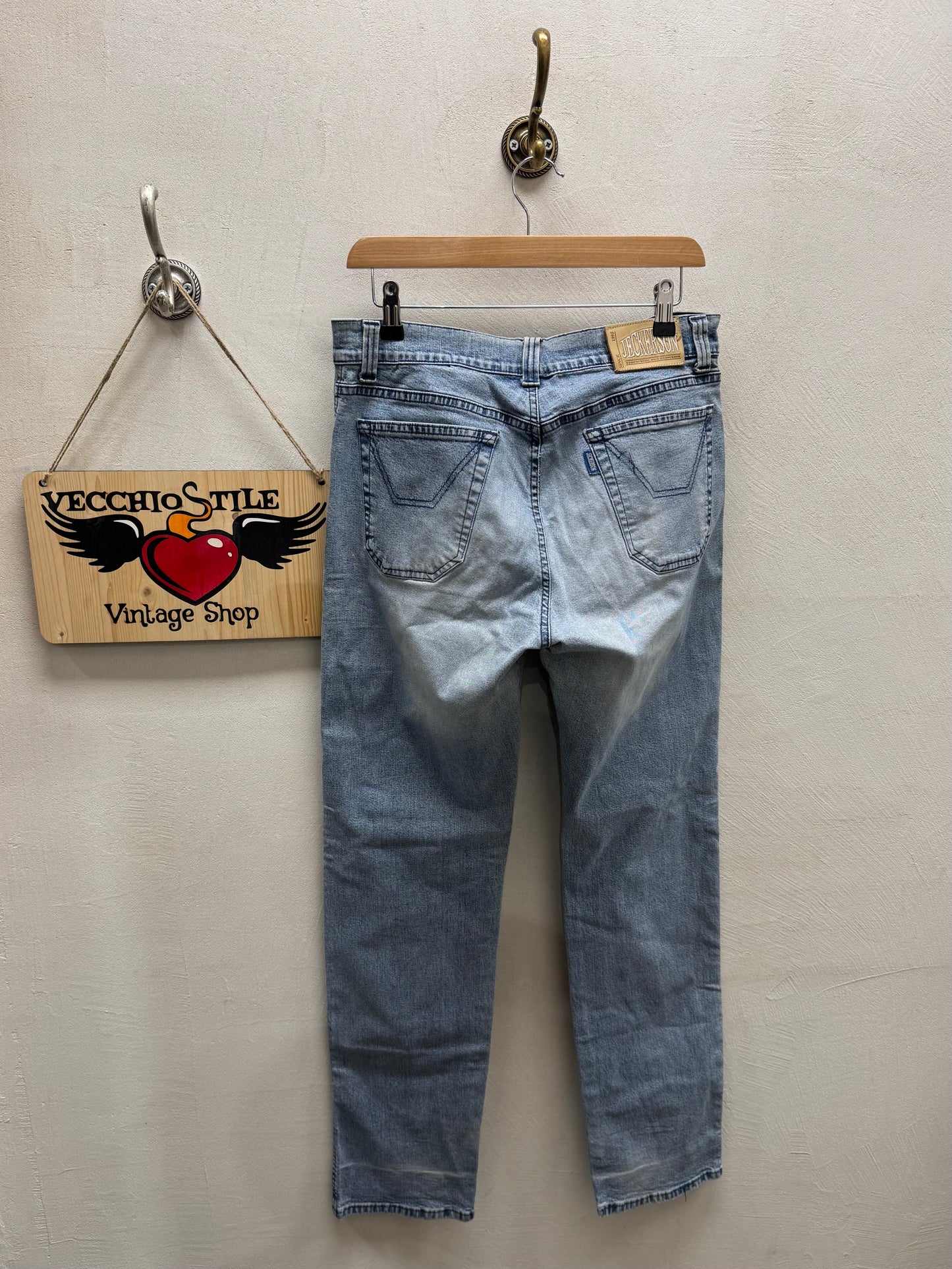 JECKERSON