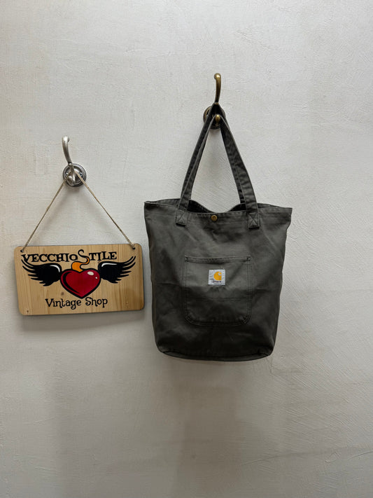 CARHARTT SIMPLE TOTE