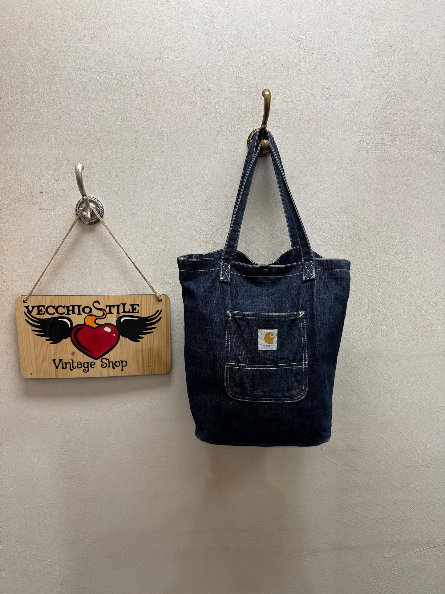 CARHARTT TOTE SIMPLE