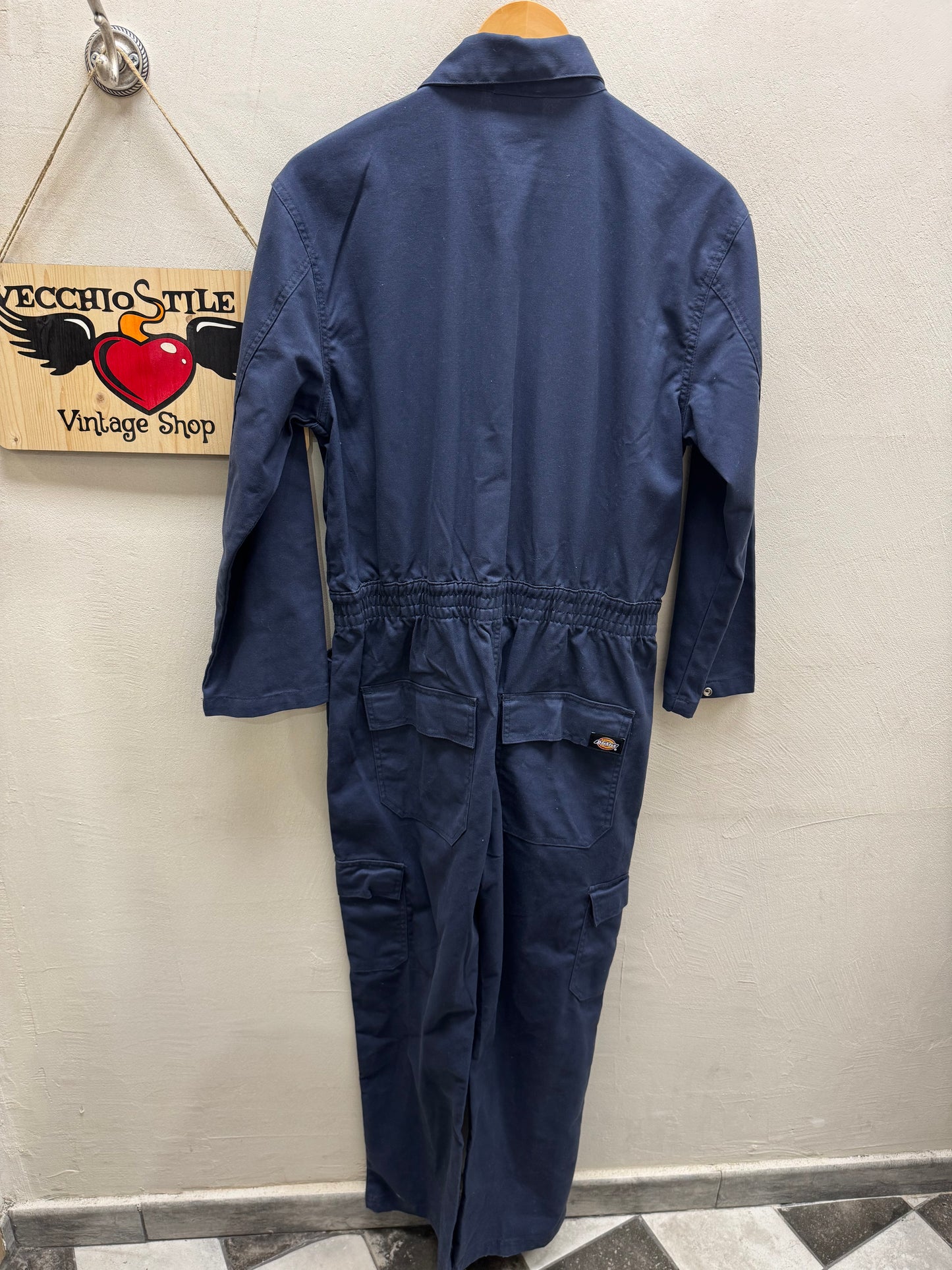 DICKIES