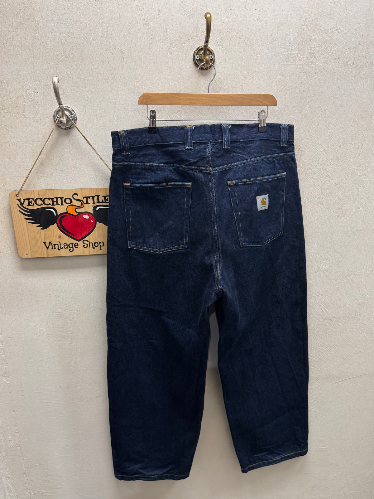 CARHARTT BRANDON