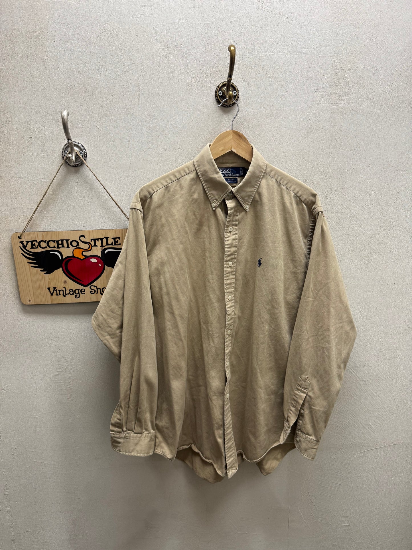 RALPH LAUREN