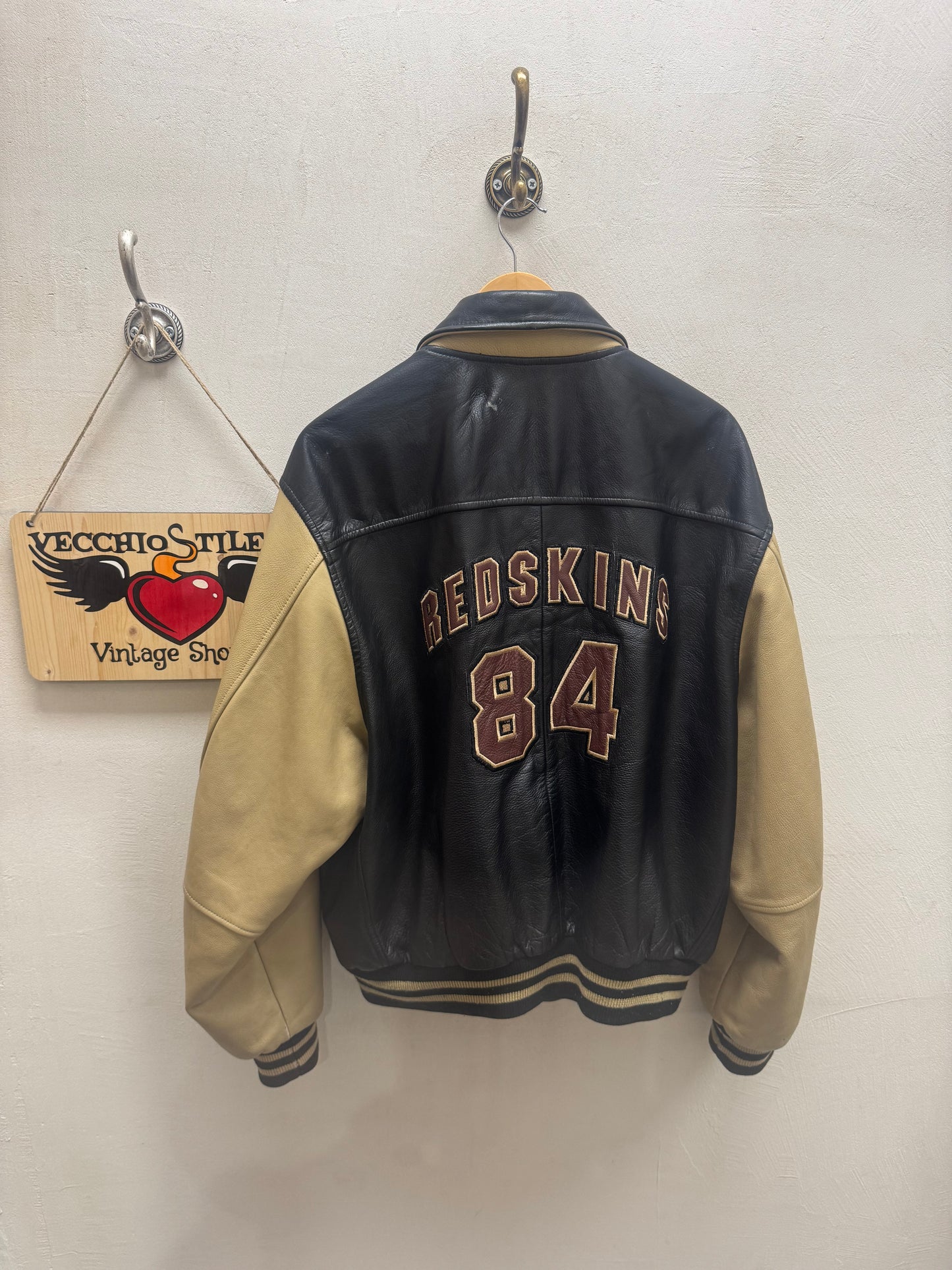 REDSKINS 84