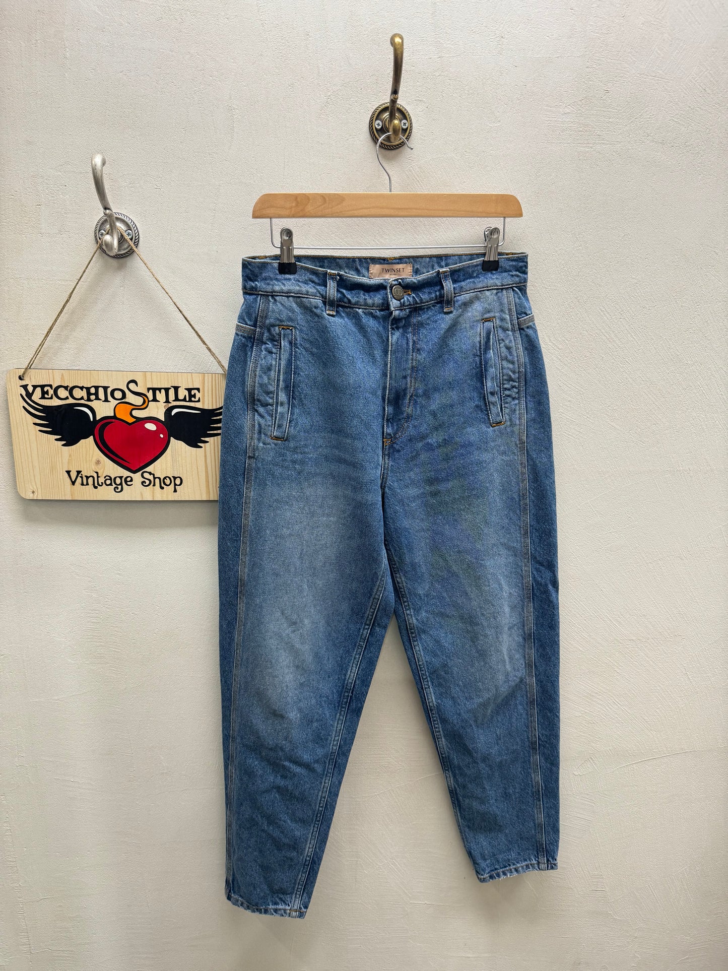TWINSET