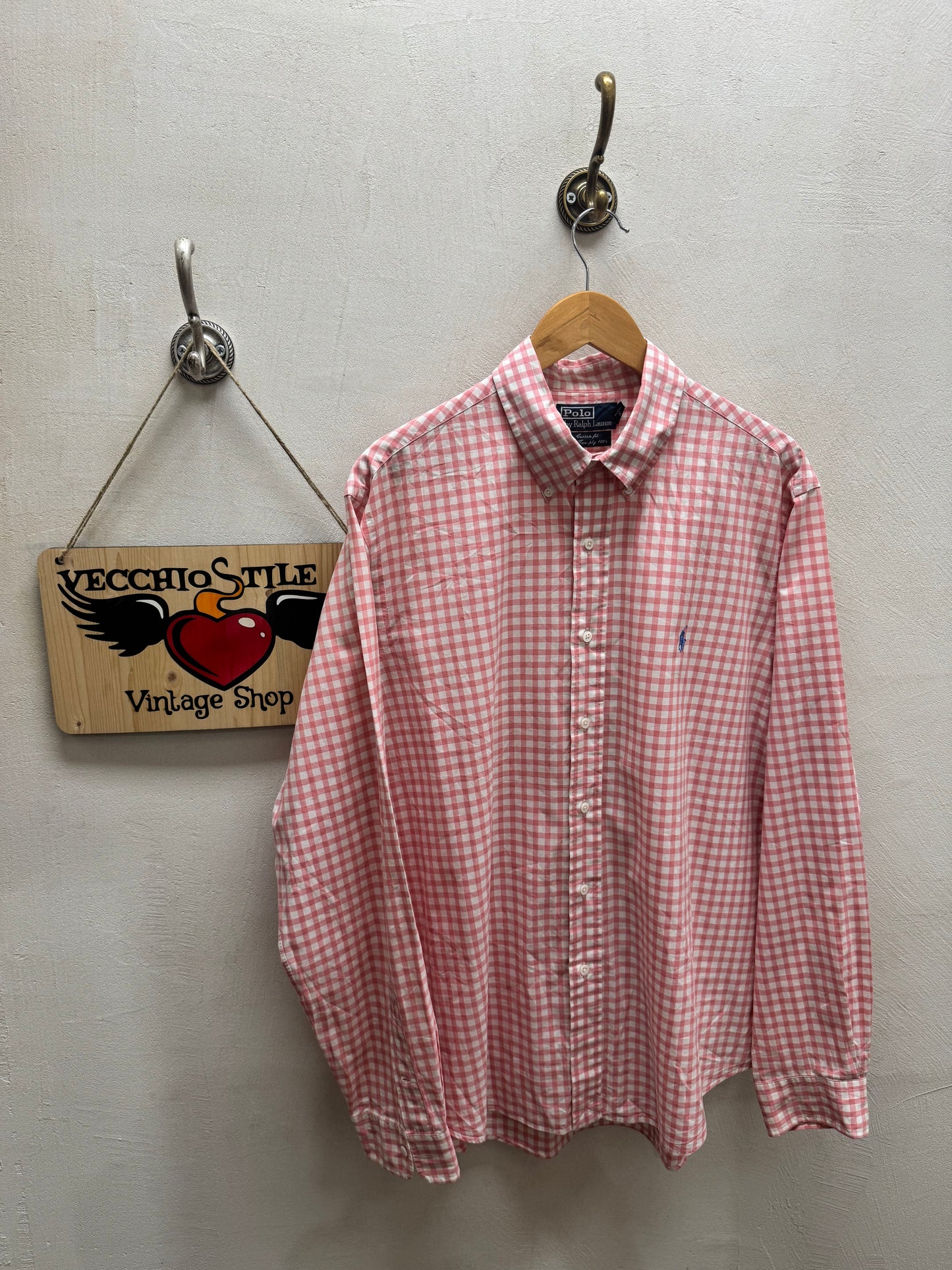 RALPH LAUREN