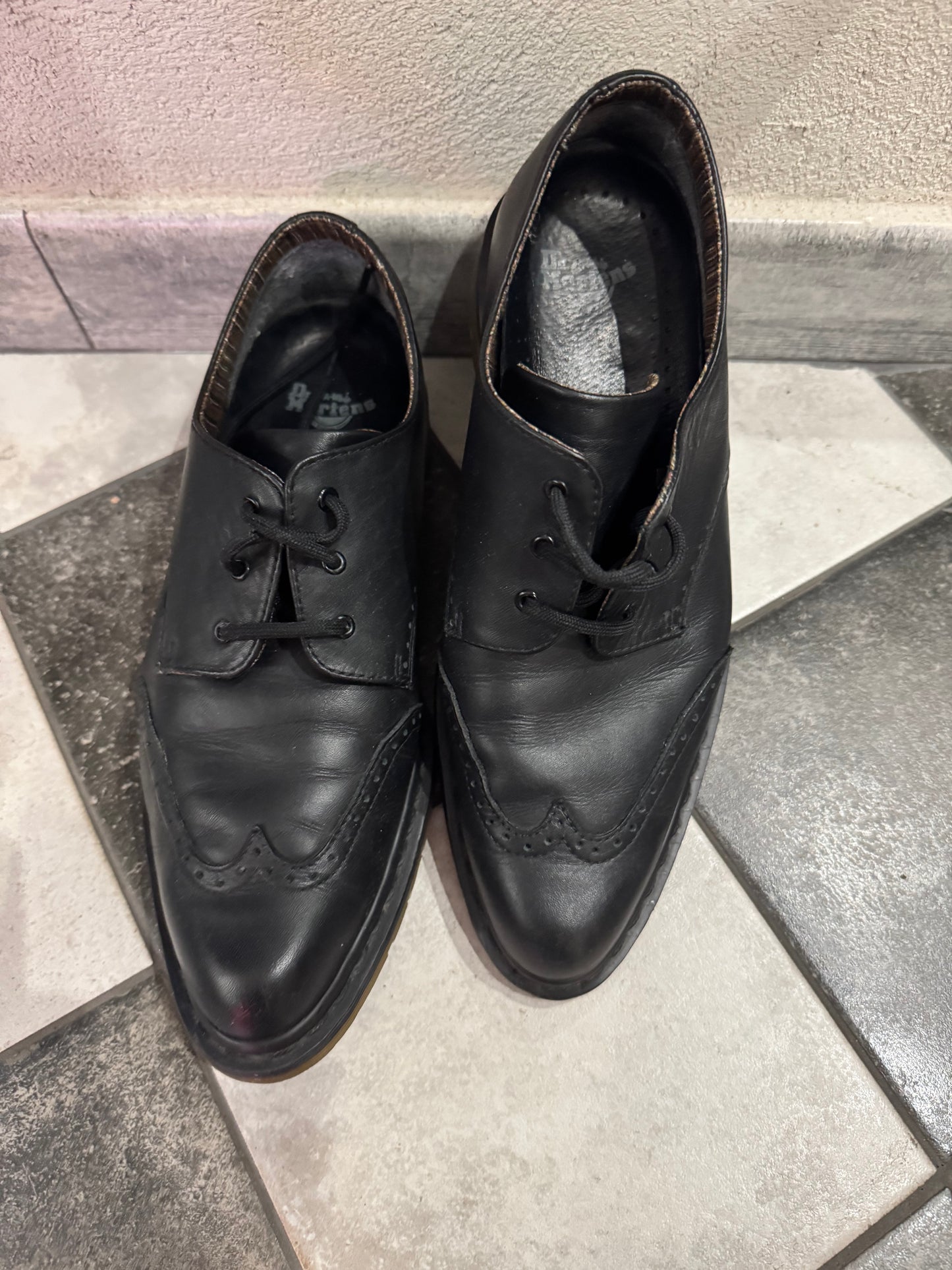 DR MARTENS BRANDO