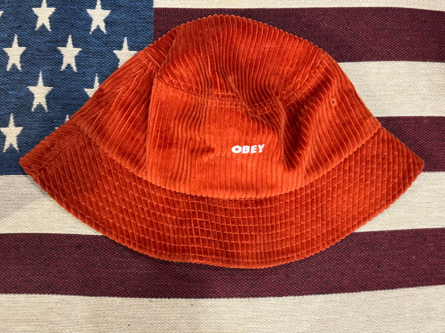 OBEY