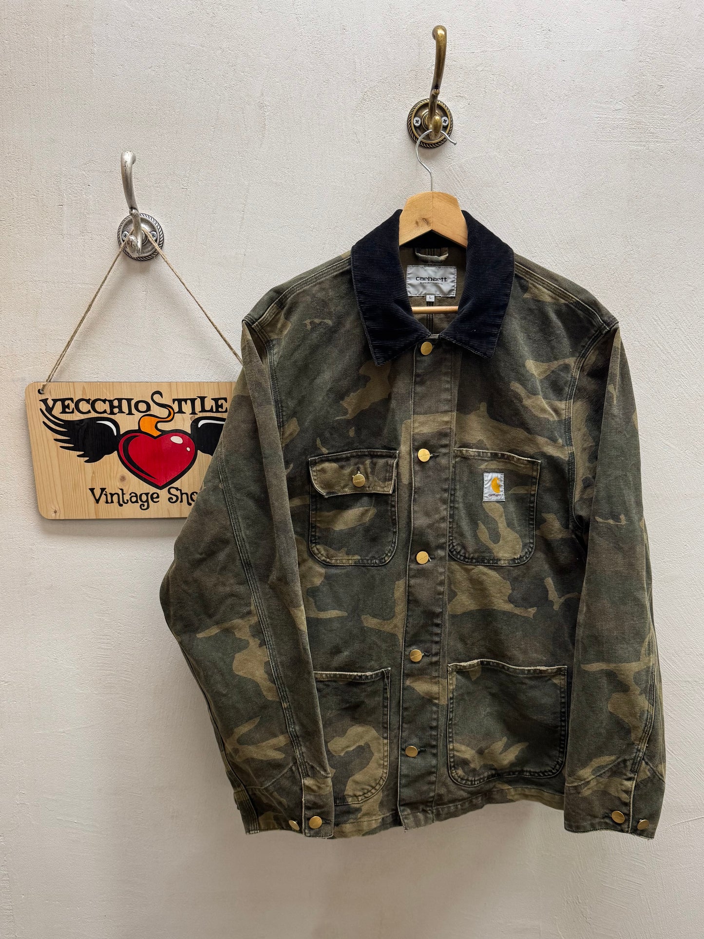 CARHARTT MICHIGAN