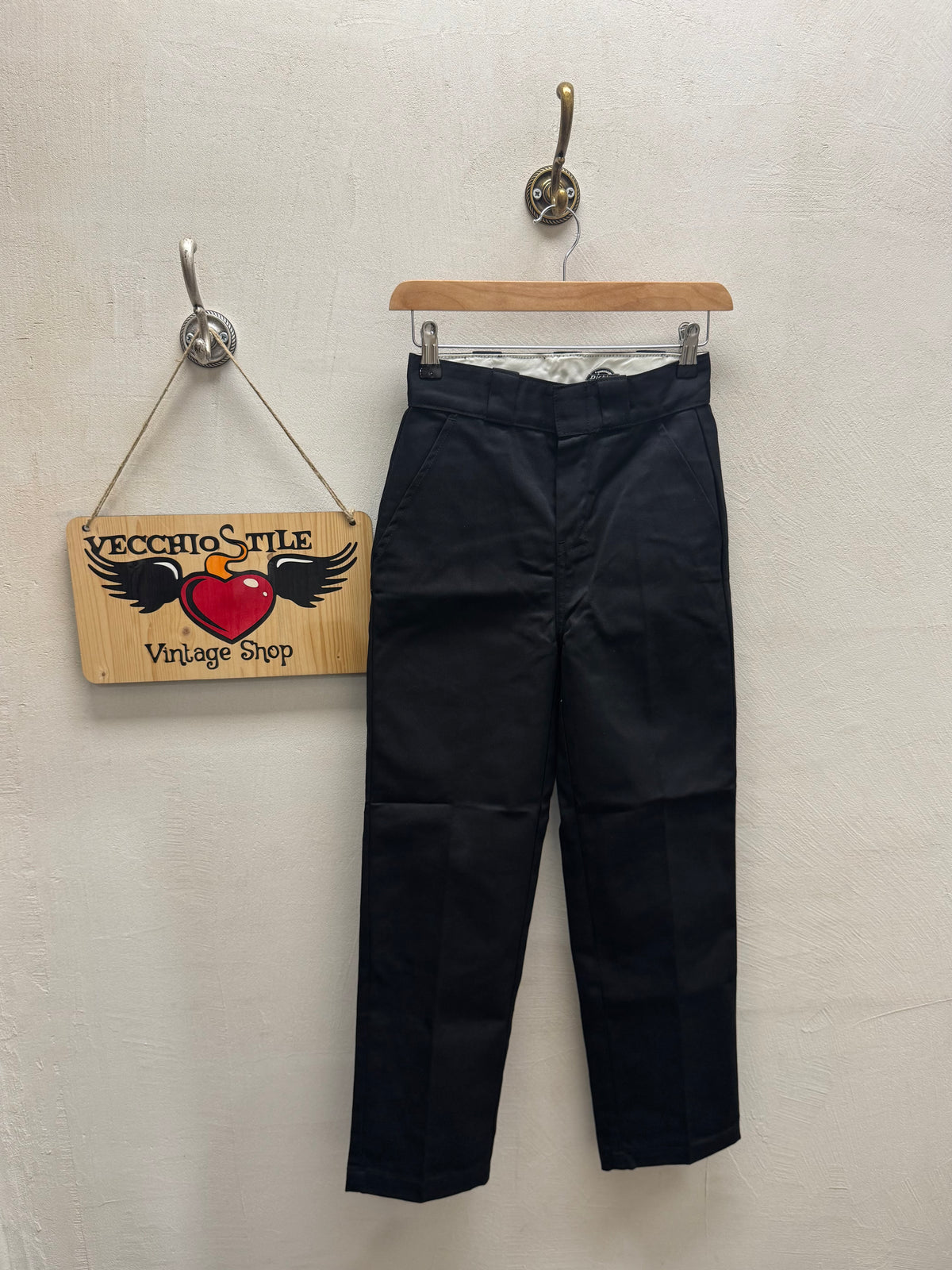 DICKIES PHOENIX CROPPED
