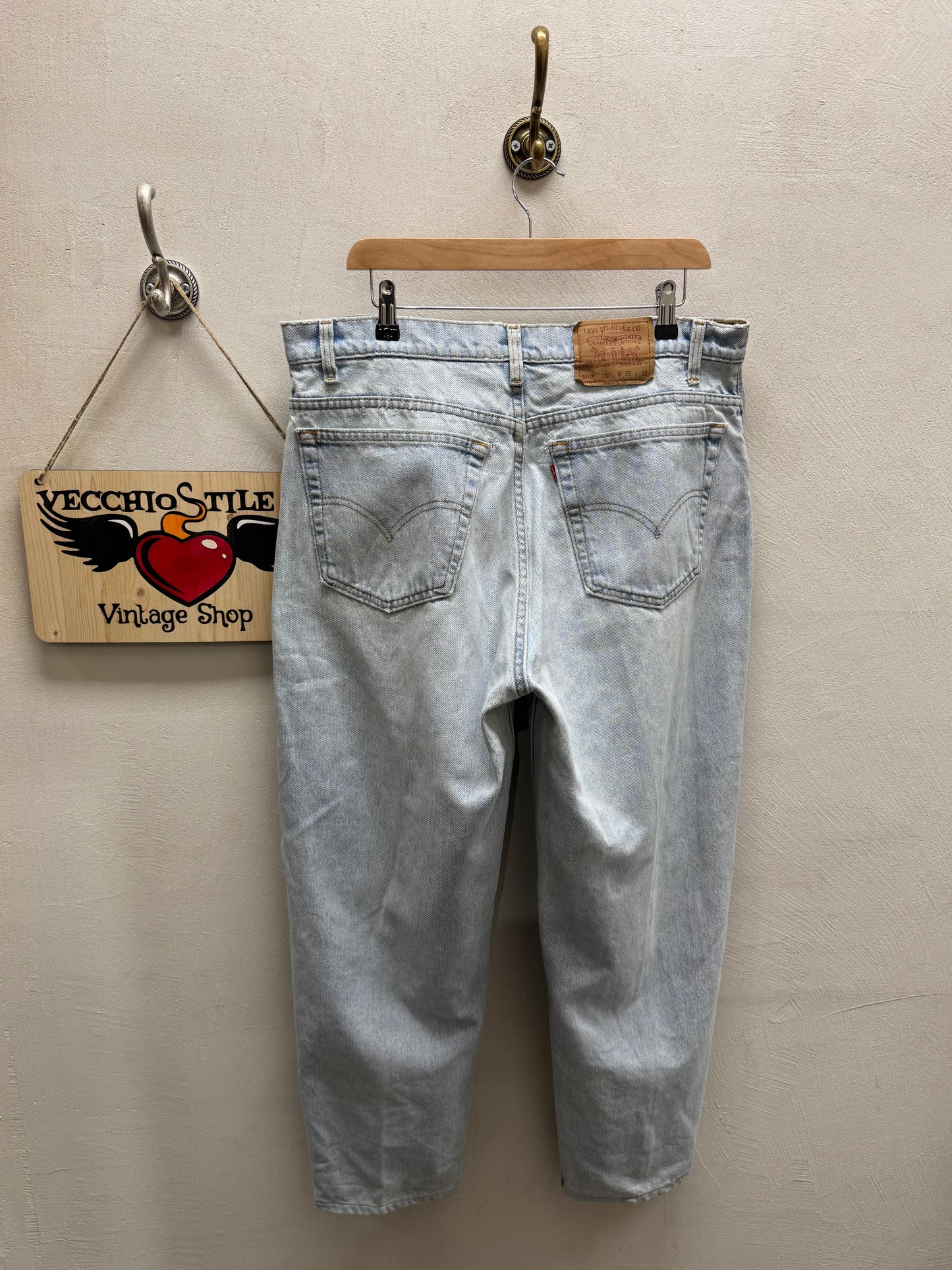 LEVI’S 560