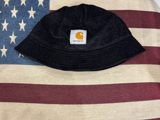 CARHARTT CORD BUCKET