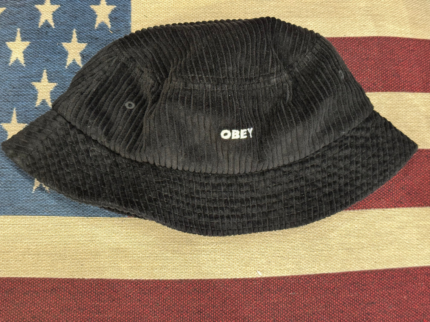 OBEY