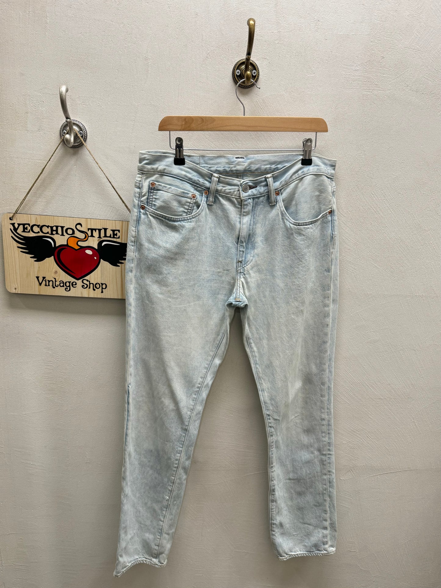 LEVI’S 511