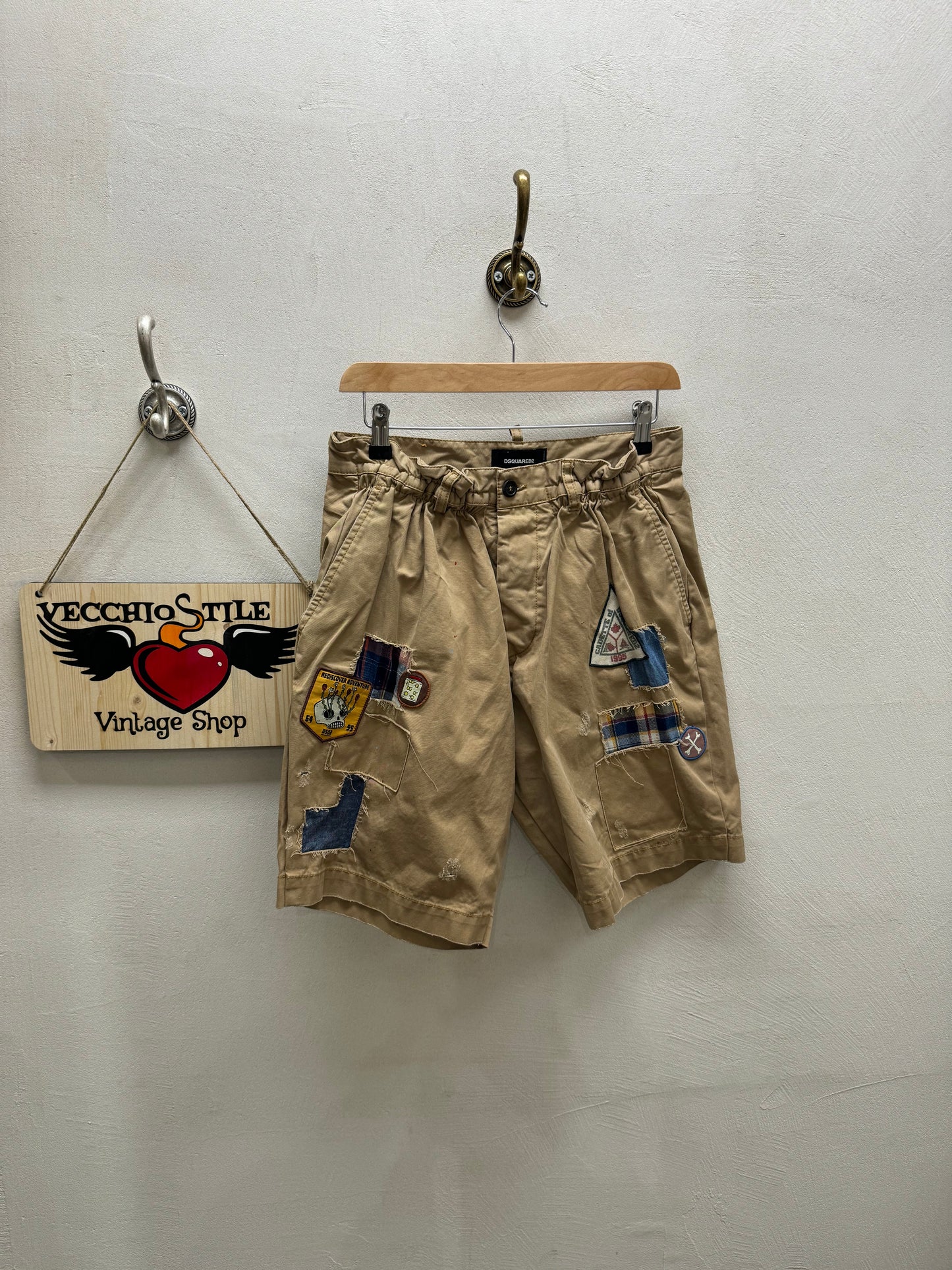DSQUARED2