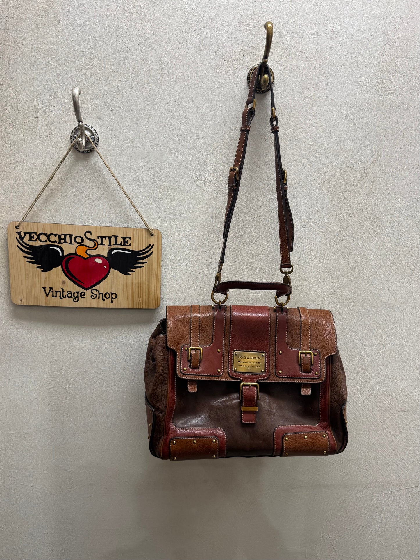 DOLCE & GABBANA MISS EASY WAY