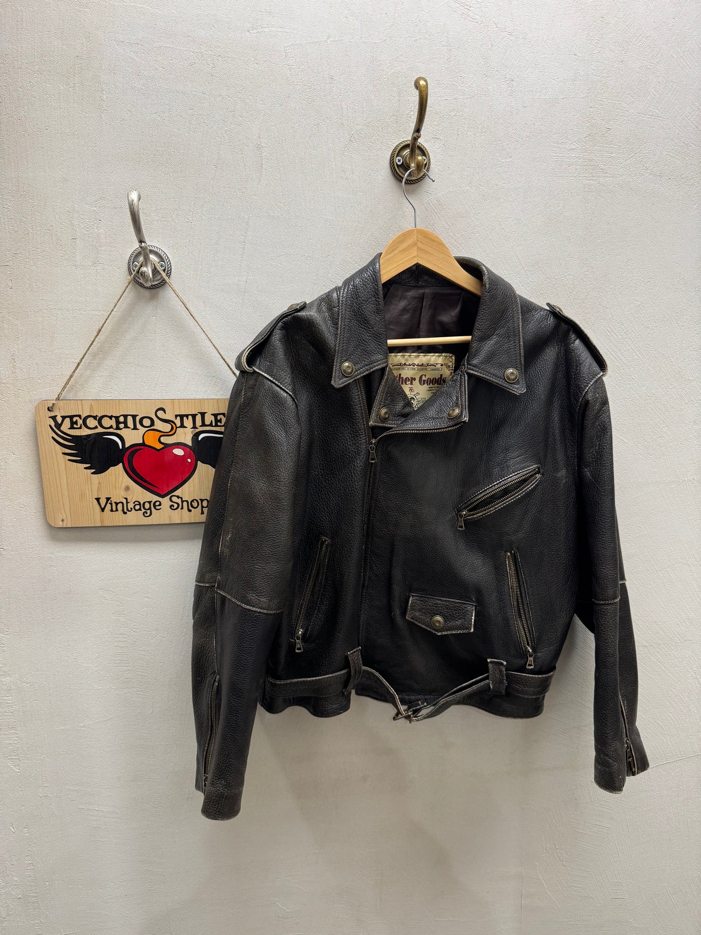 CHIODO VINTAGE