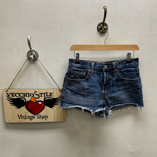 LEVI’S
