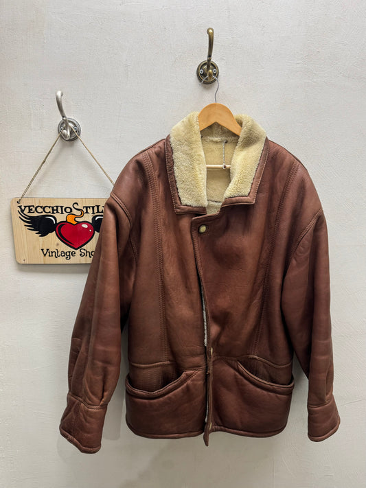 ORIGINAL SHEARLING