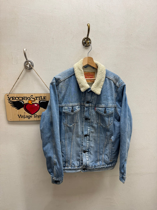 LEVI’S SHERPA