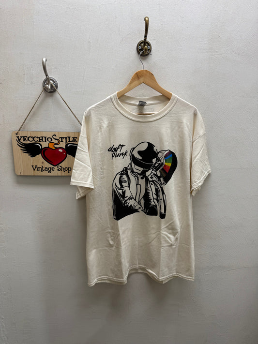 VECCHIO STILE x DAFT PUNK