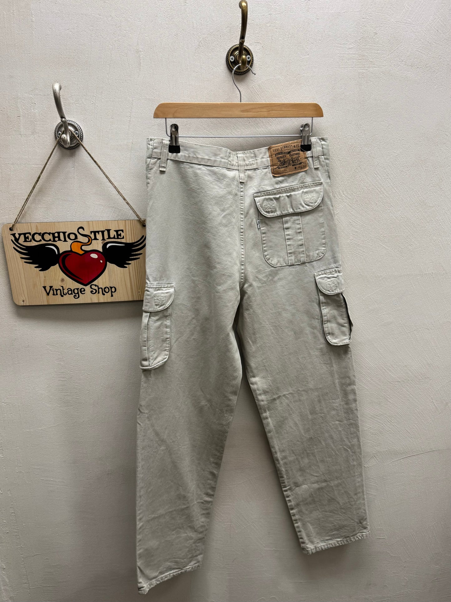 LEVI’S 464