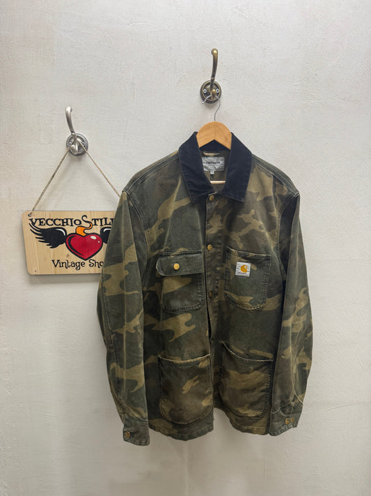 CARHARTT MICHIGAN