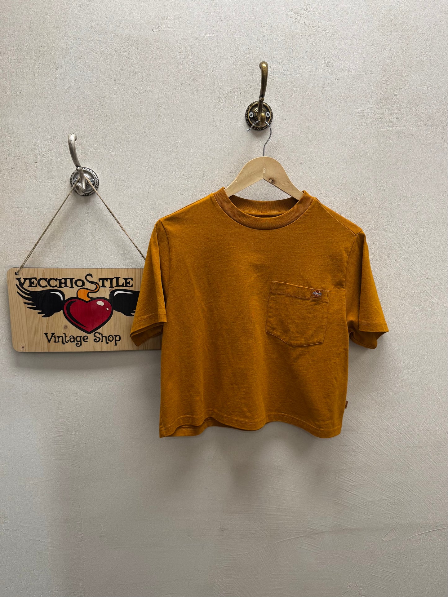 DICKIES