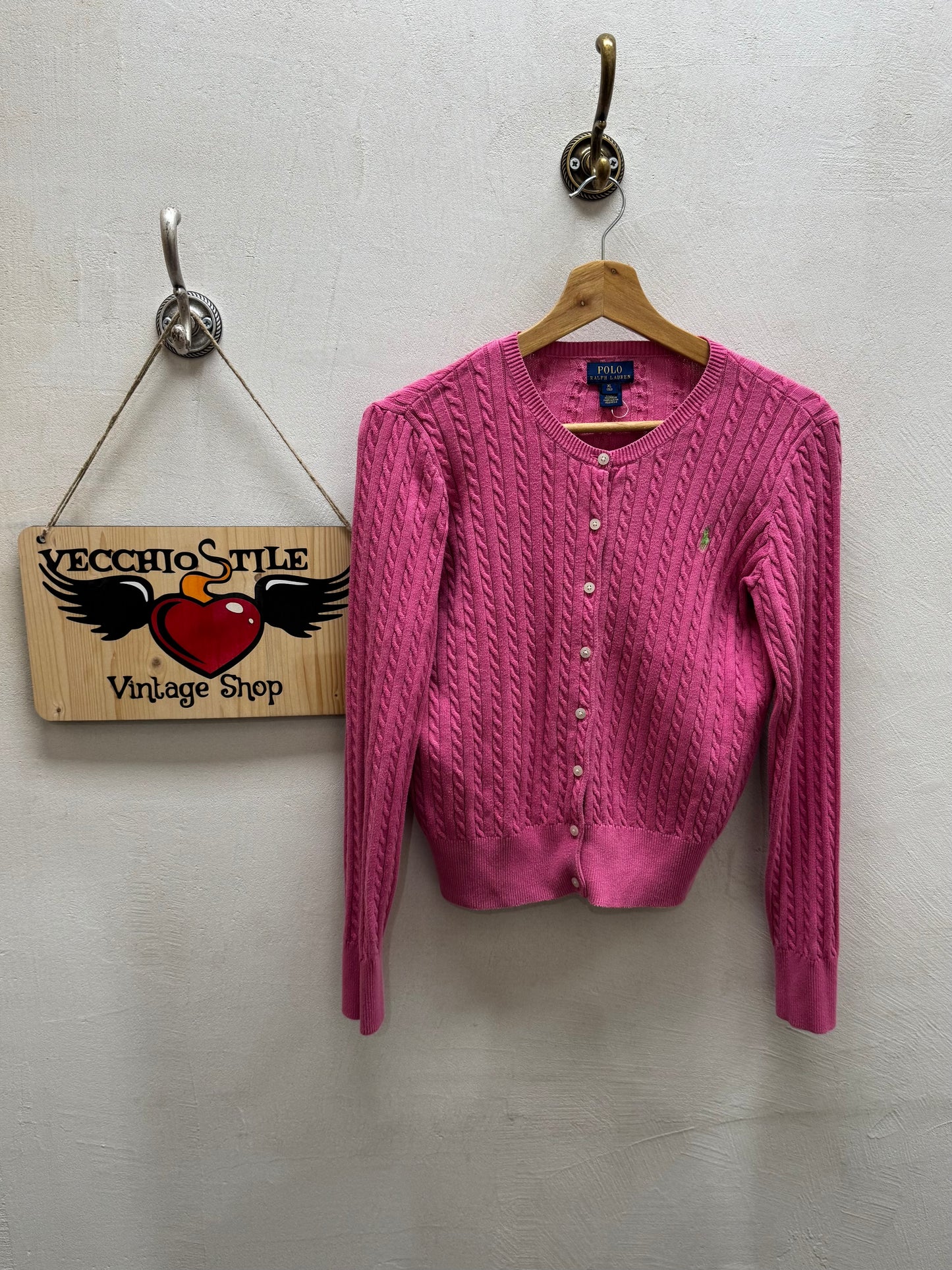 RALPH LAUREN