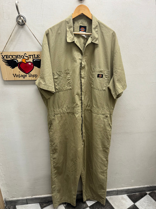 DICKIES OVERALL