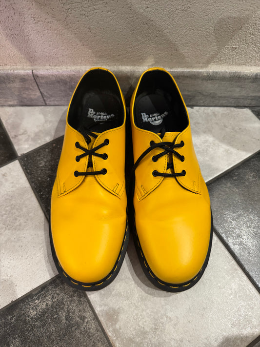 DR MARTENS 1461
